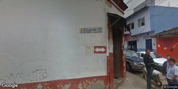 COORDINADOR DE SERVICIOS PÚBLICOS